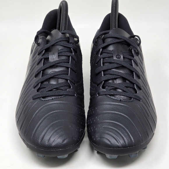 Nike Tiempo Legend 10 Academy MG Soccer Cleats Black DV4337-002 Men’s Size 7 New